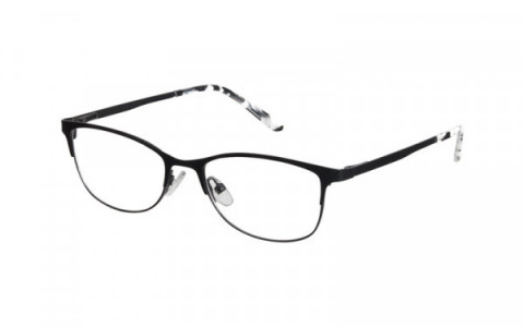 Bloom Optics HAYDEN Eyeglasses, BLK Black