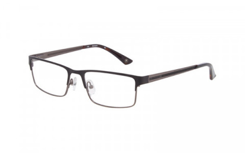 Hackett HEK 1159 Eyeglasses, 02 Black
