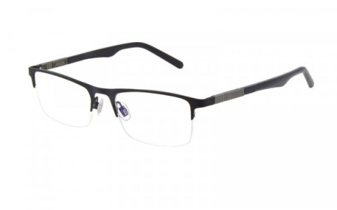 Spine SP 2405 Eyeglasses, 002 Black