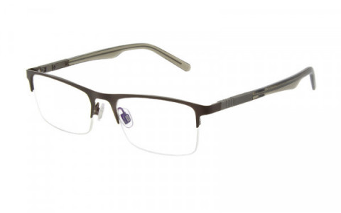 Spine SP 2405 Eyeglasses, 172 Brown