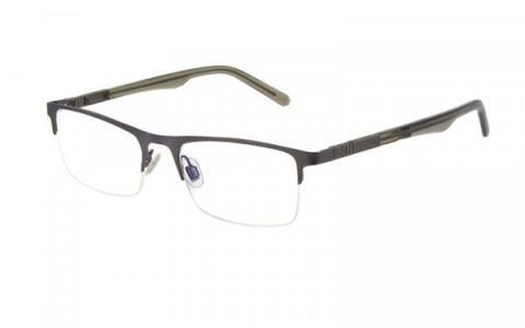 Spine SP 2405 Eyeglasses, 901 Dark Gunmetal