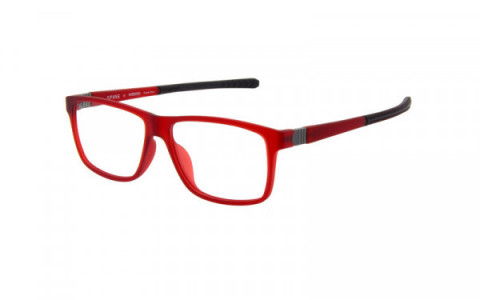 Spine SP 1020 Eyeglasses, 200 Red