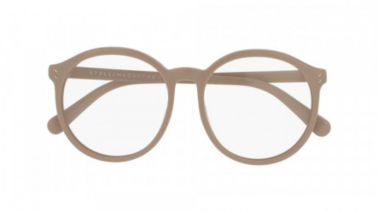 Stella McCartney SC0060O Eyeglasses, PINK