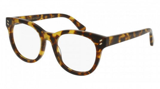 Stella McCartney SC0082O Eyeglasses, HAVANA