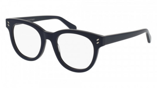 Stella McCartney SC0082O Eyeglasses, BLUE