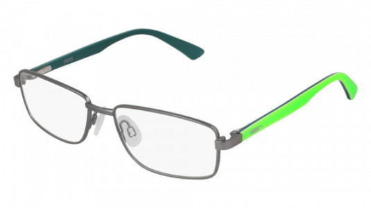 Puma PJ0014O Eyeglasses, 006 - GREEN