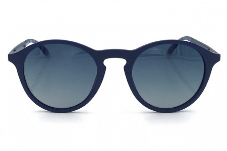 Eyecroxx ECS1722 Sunglasses, C3 Mat Blue/Gradient Blue Grey