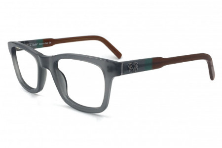 Pier Martino PM5679 Eyeglasses, C3 Grey Green Brown
