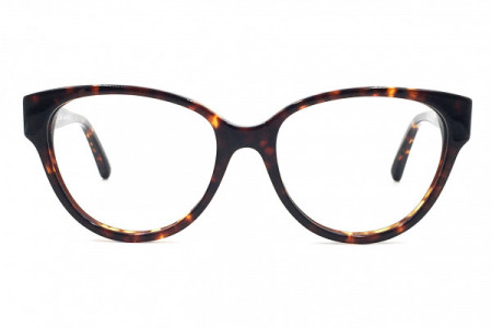 Pier Martino PM6513 Eyeglasses, C5 Black Gold