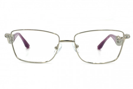 Pier Martino PM6530 Eyeglasses, C2 Palladium Amethyst