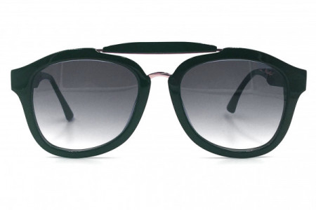 Pier Martino PM8285 Sunglasses, C4 Black