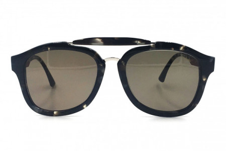 Pier Martino PM8285 Sunglasses, C5 Dark Shell