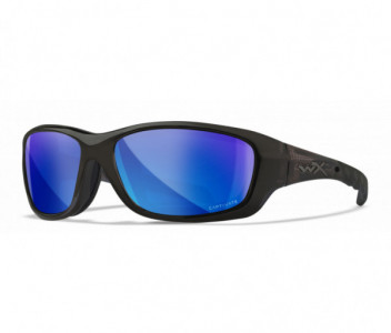 Wiley X WX Gravity Sunglasses, (CCGRA19) 
