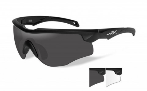 Wiley X WX Rogue Sunglasses