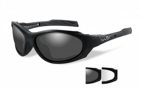 Wiley X XL-1 Advanced Sunglasses