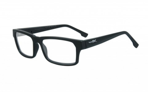 Wiley X WX Profile Eyeglasses, (WSPRF01) 