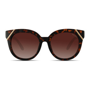 Velvet Eyewear Taylor Sunglasses, dark tortoise