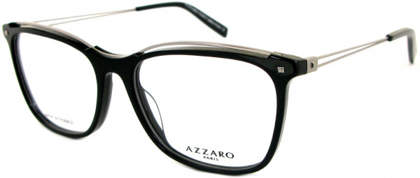 Azzaro AZ30240 Eyeglasses, C3 TORTOISE