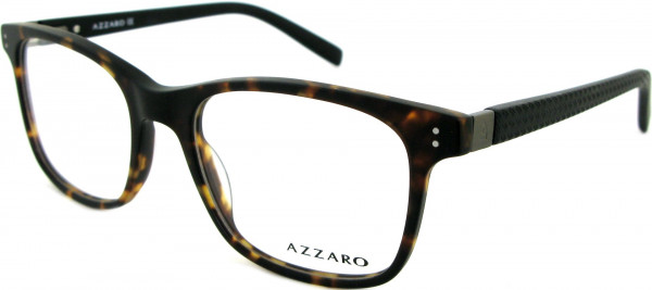 Azzaro AZ31020 Eyeglasses, C2 TORTOISE