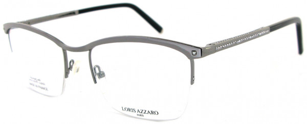 Azzaro AZ35043 Eyeglasses, C3 GOLD