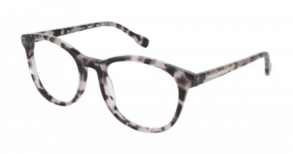 Elie Tahari EO103 Eyeglasses, PEP PEPPER TORTOISE
