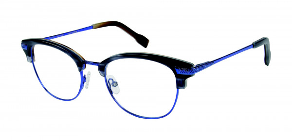 Elie Tahari EO127 Eyeglasses