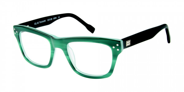 Elie Tahari EO128 Eyeglasses