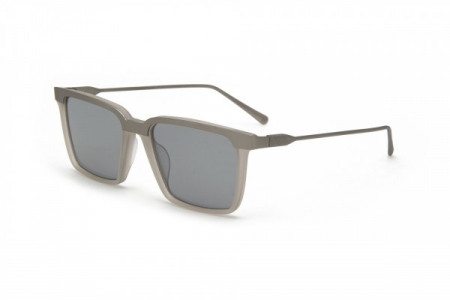 ill.i WA520S Sunglasses, 03 GREY/GUNMETAL