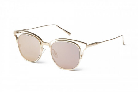 ill.i WA529S Sunglasses, 02 COPPER
