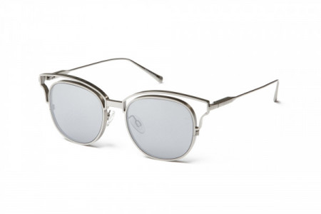 ill.i WA529S Sunglasses, 03 SILVER/PALLADIUM