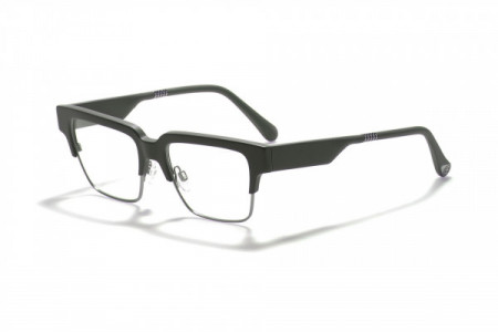 ill.i WA005V Eyeglasses, V02 GREY