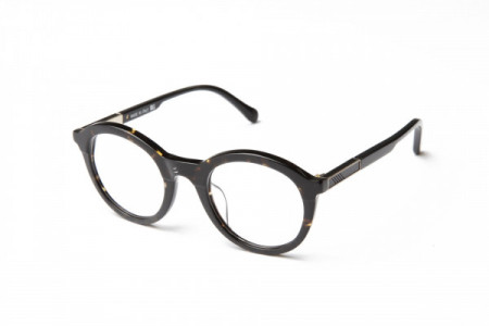 ill.i WA013V Eyeglasses, V02 TORTOISE/GOLD