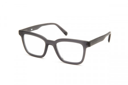 ill.i WA019V Eyeglasses, 03 CRYSTAL