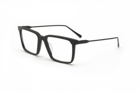 ill.i WA520V Eyeglasses, V01 BLACK