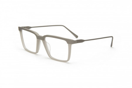 ill.i WA520V Eyeglasses, V03 GREY/GUNMETAL