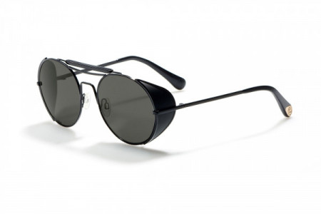 ill.i WA508S Sunglasses, 01 BLACK