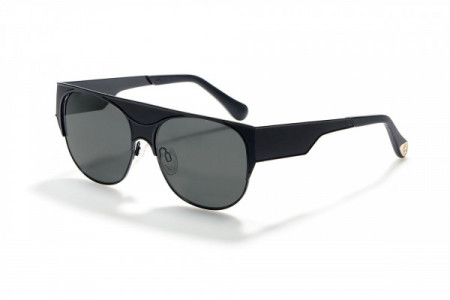 ill.i WA510S Sunglasses, 03 BLACK