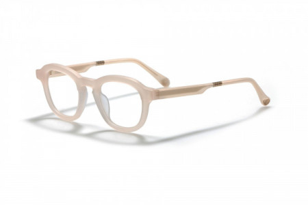 ill.i WA002V Eyeglasses, V02 WHITE