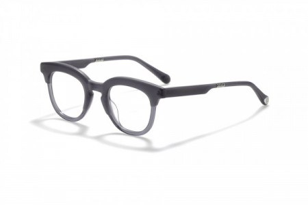 ill.i WA004V Eyeglasses, V02 GREY