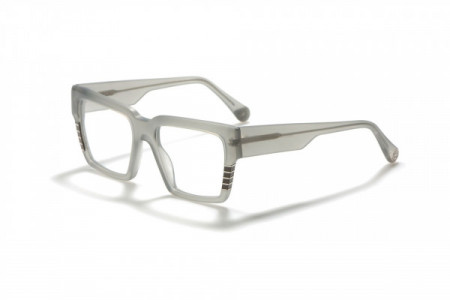 ill.i WA507V Eyeglasses, V06 GREY