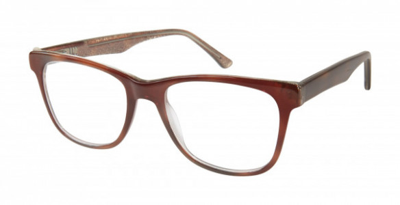 Jessica Simpson J1078 Eyeglasses, TS TORTOISE