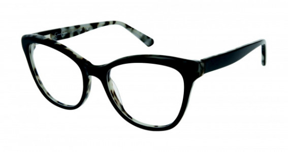 Jessica Simpson J1117 Eyeglasses