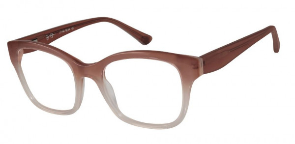 Jessica Simpson J1146 Eyeglasses