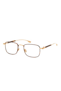 Kiton KT010V FIDES Eyeglasses, 01 TORTOISE/GOLD