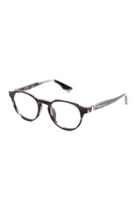 Kiton KT011V NAXOS Eyeglasses, 03 GREY