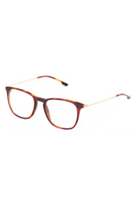 Kiton KT015V ZANTE Eyeglasses, 02 TORTOISE/GOLD