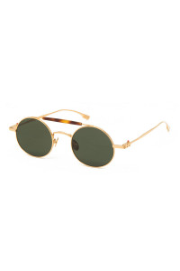 Kiton KT508S NETTUNO Sunglasses, 01 GOLD