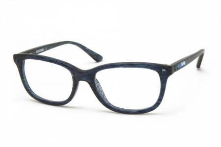 Missoni MI283V Eyeglasses, 04 BLUE