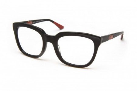 Missoni MI308V Eyeglasses, 01 BLACK