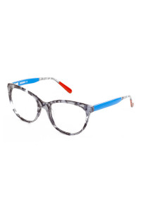 Missoni MI359V Eyeglasses, V03 GREY/BLUE